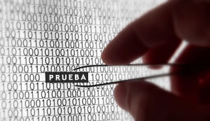 Informatica Forense, evidencias digitales, obtencion de pruebas