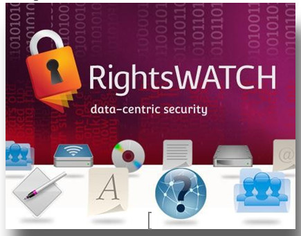 Rightswatch. Seguridad Centrada en el Dato.