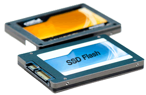Discos Duros, SSD, SD, Flash Memory, Pendrives