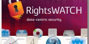 Rightswatch. Seguridad Centrada en el Dato.