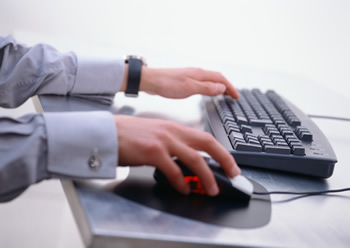 Monitorizacion y Supervision de Actividad de Empleados